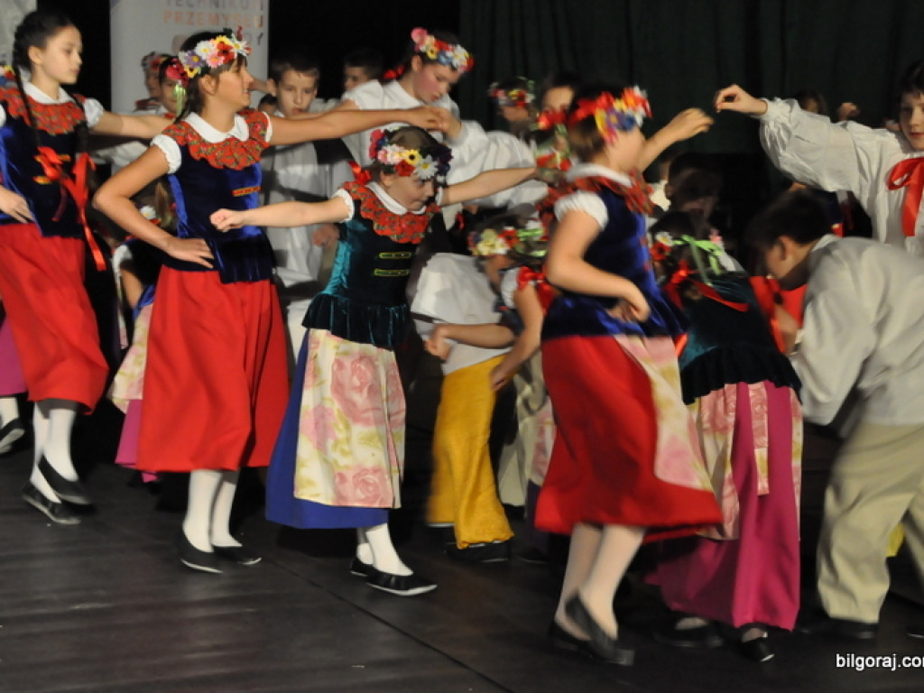 Pomóż Dzieciom Przetrwać Zimę - koncert w Biłgoraju (FOTO)
