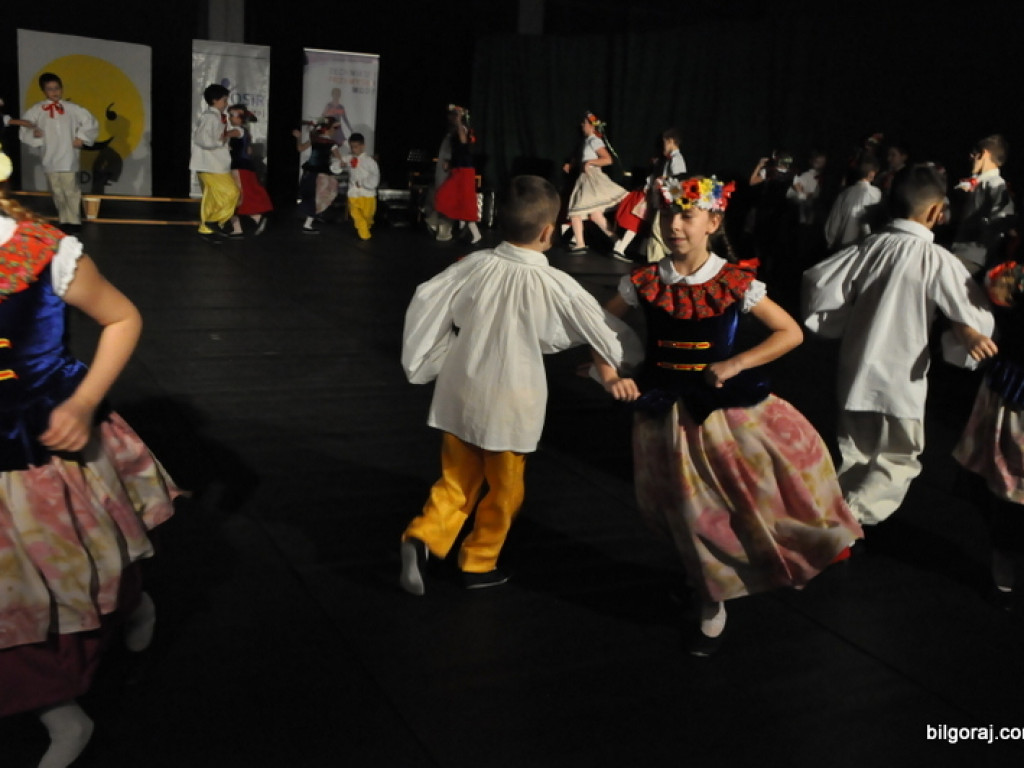 Pomóż Dzieciom Przetrwać Zimę - koncert w Biłgoraju (FOTO)