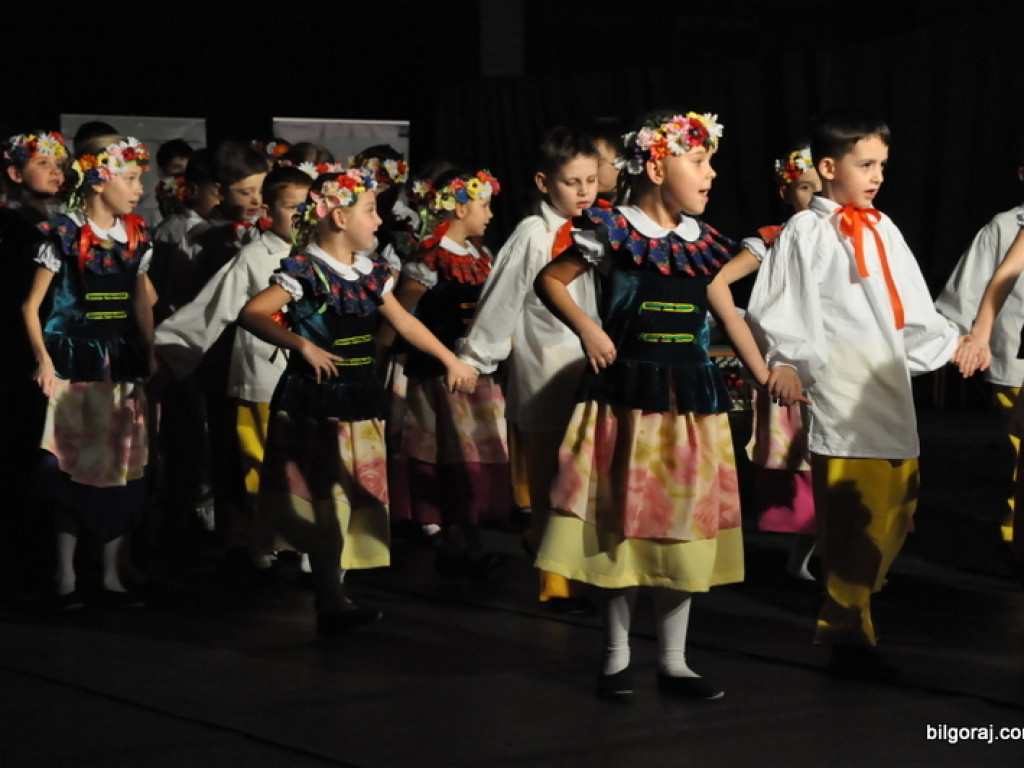 Pomóż Dzieciom Przetrwać Zimę - koncert w Biłgoraju (FOTO)