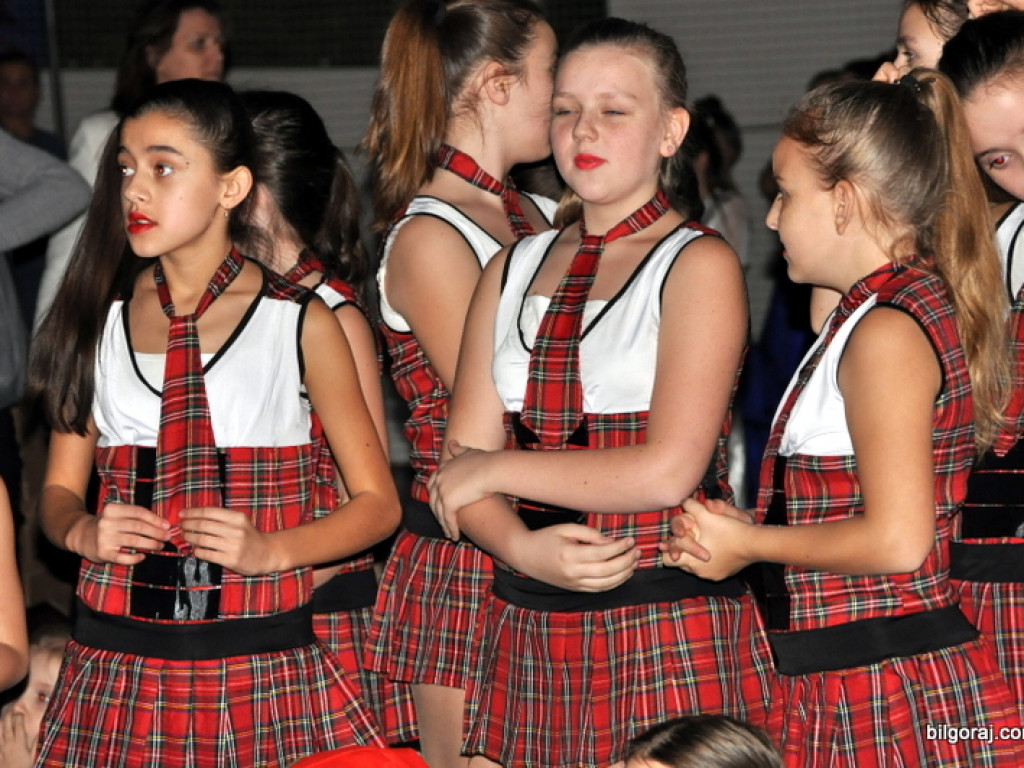 Pomóż Dzieciom Przetrwać Zimę - koncert w Biłgoraju (FOTO)