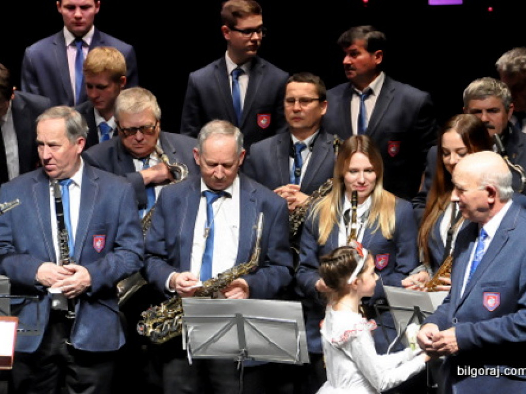Opłatkowe spotkanie z kolędą (FOTO)