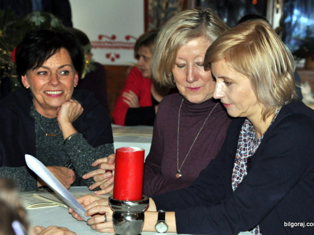 Spotkanie z poezją Piotra Kupczaka (FOTO)
