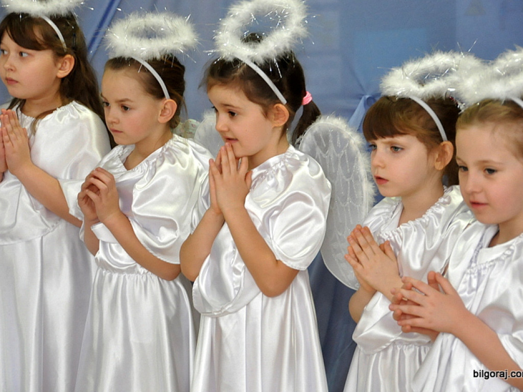 Jasełka w Samorządowym Przedszkolu Nr 3. Głównymi aktorami 6-latki (FOTO)
