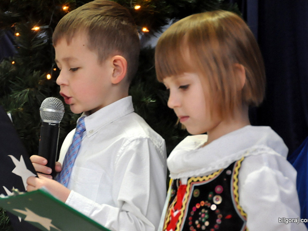 Jasełka w Samorządowym Przedszkolu Nr 3. Głównymi aktorami 6-latki (FOTO)