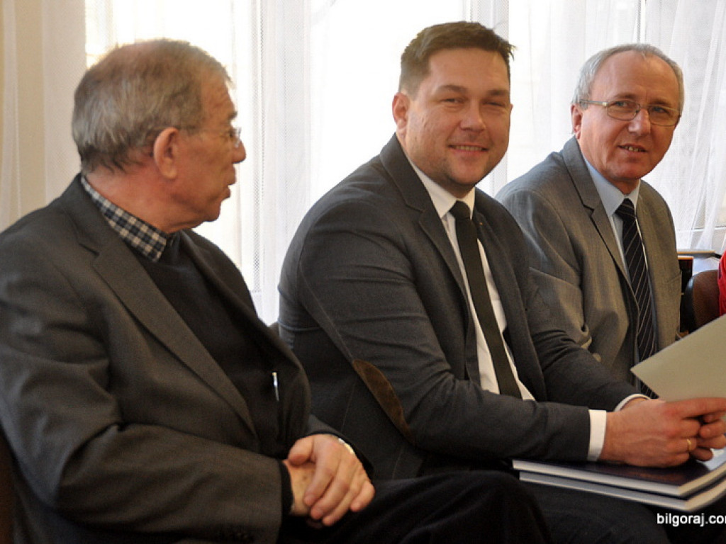 Reaktywacja harcerstwa w ZSZiO (FOTO)