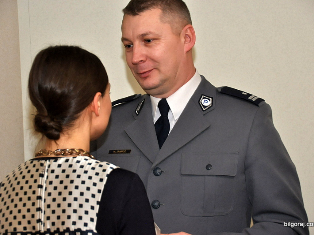 Spotkanie opłatkowe Rady Miasta Biłgoraj (FOTO)
