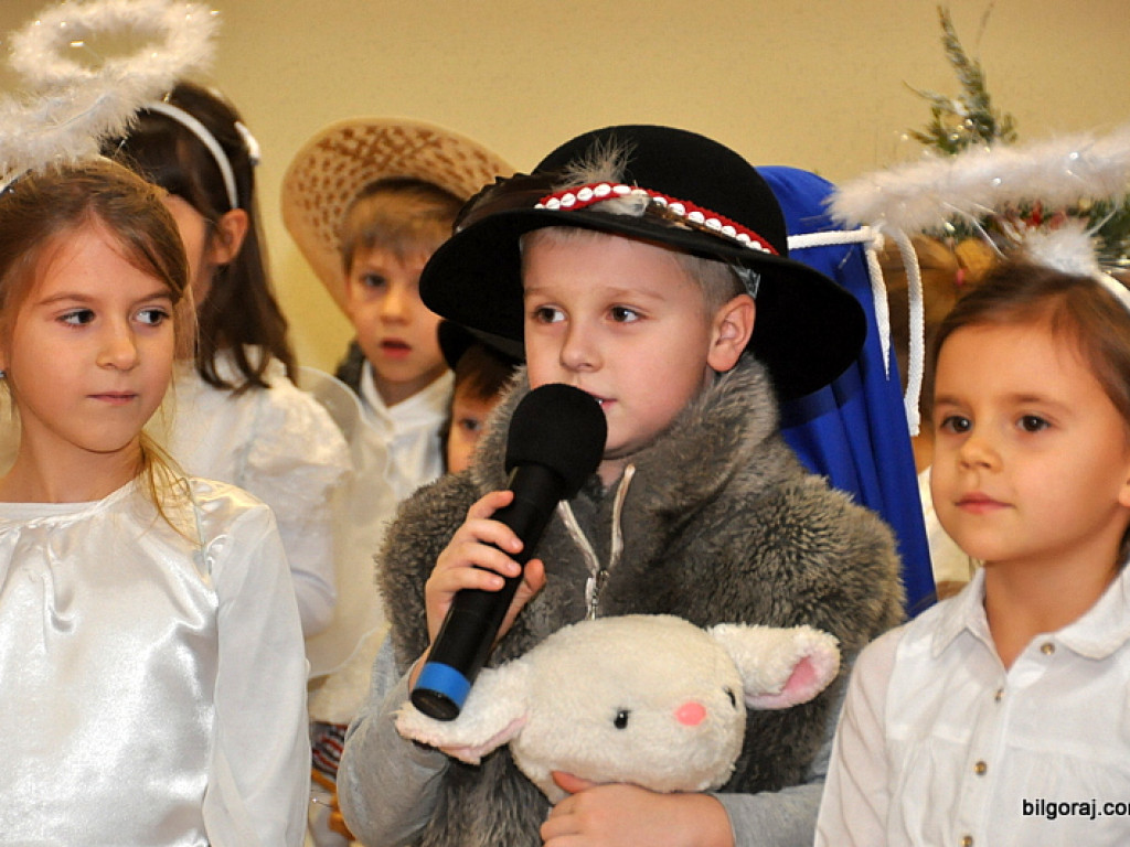 Spotkanie opłatkowe Rady Miasta Biłgoraj (FOTO)