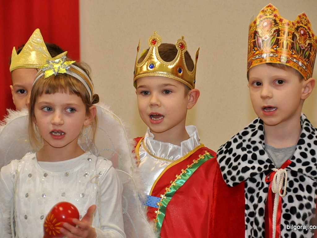 Spotkanie opłatkowe Rady Miasta Biłgoraj (FOTO)
