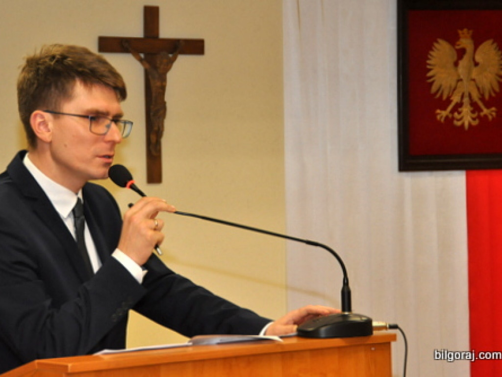 Budżet Miasta Biłgoraj na 2017 rok uchwalony