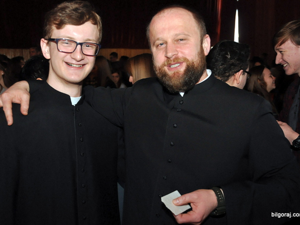 Świąteczne przedstawienie w ONZ-cie. Na wyprostowanie dróg nigdy nie jest za późno (FOTO)