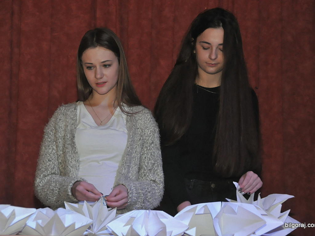 Świąteczne przedstawienie w ONZ-cie. Na wyprostowanie dróg nigdy nie jest za późno (FOTO)