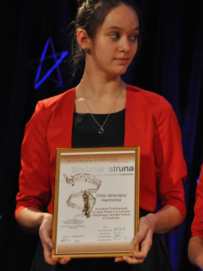 30-lecie Chóru Harmonia (FOTO)
