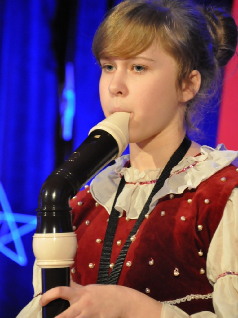30-lecie Chóru Harmonia (FOTO)