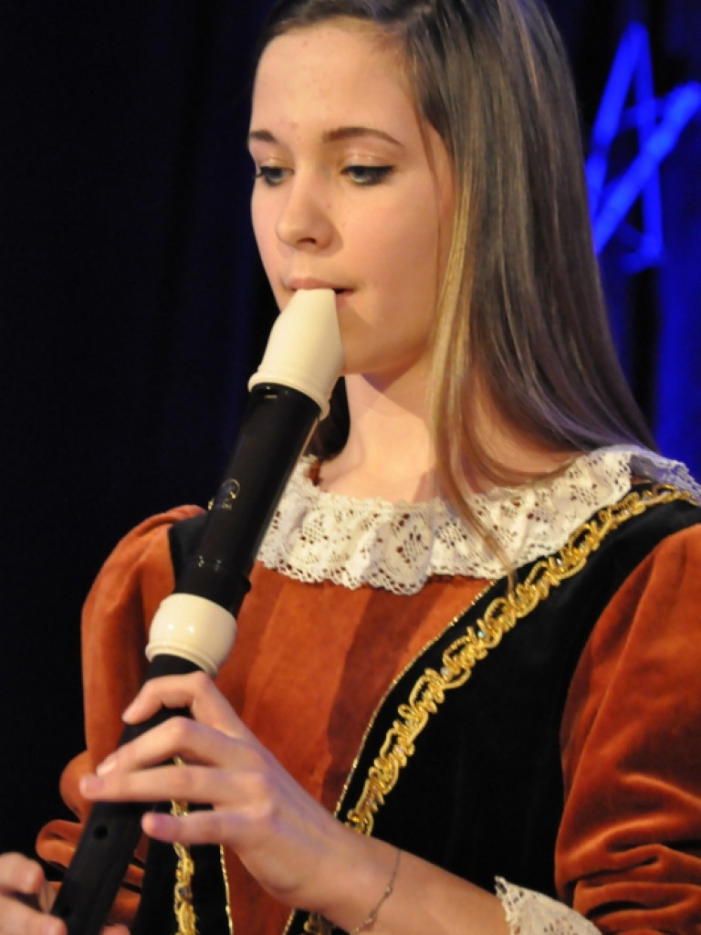 30-lecie Chóru Harmonia (FOTO)