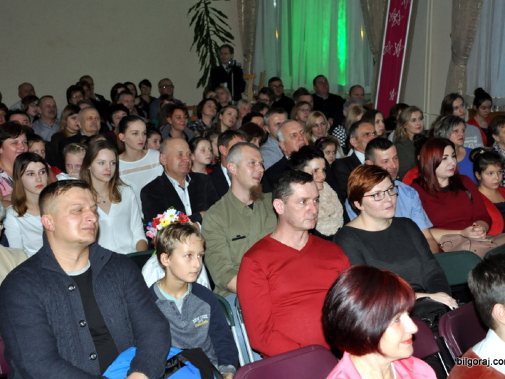 30-lecie Chóru Harmonia (FOTO)
