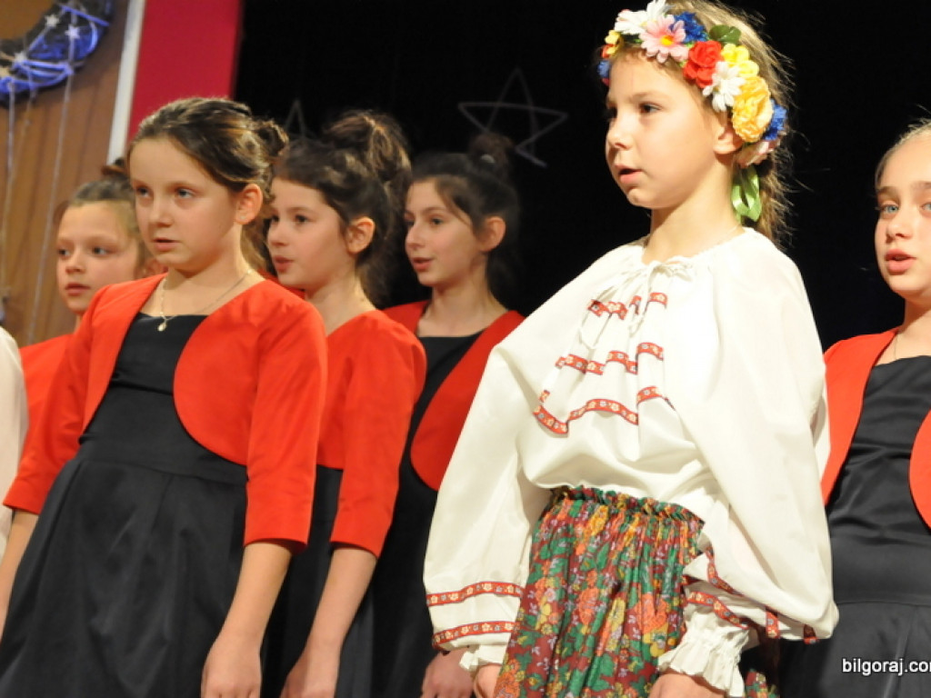 30-lecie Chóru Harmonia (FOTO)