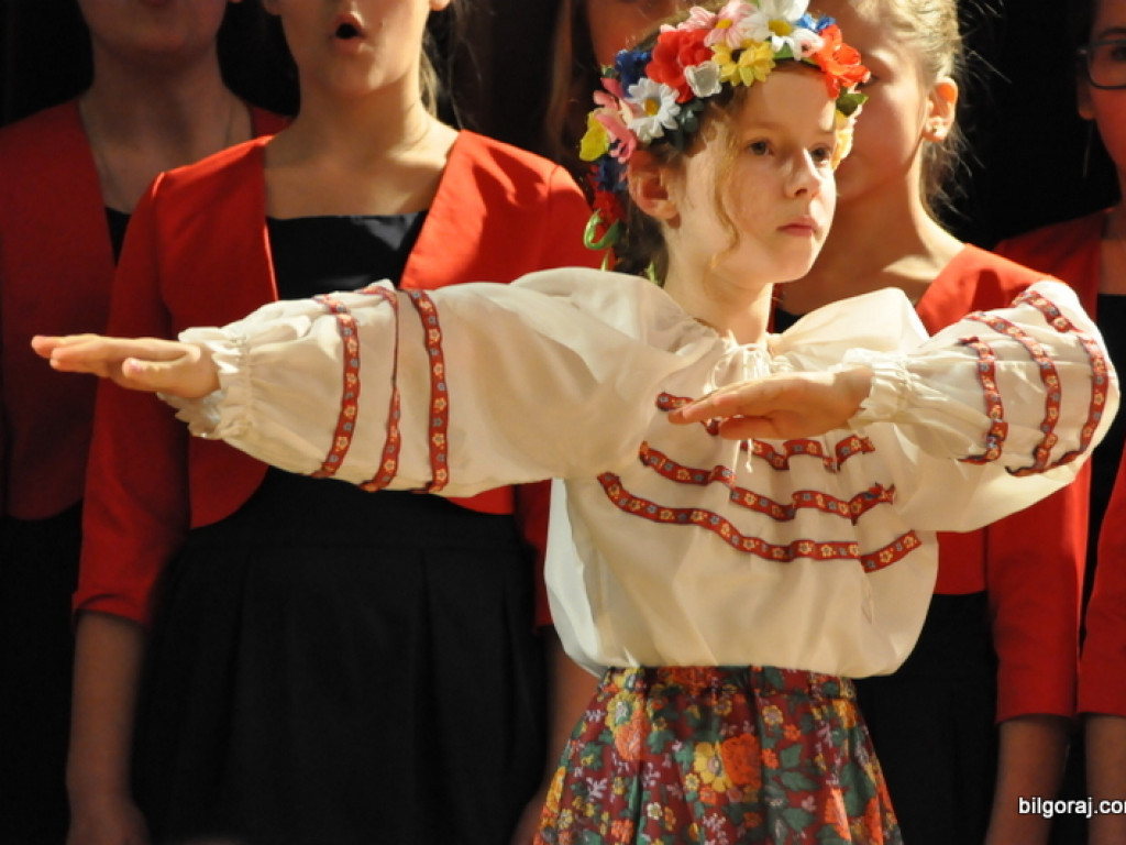 30-lecie Chóru Harmonia (FOTO)
