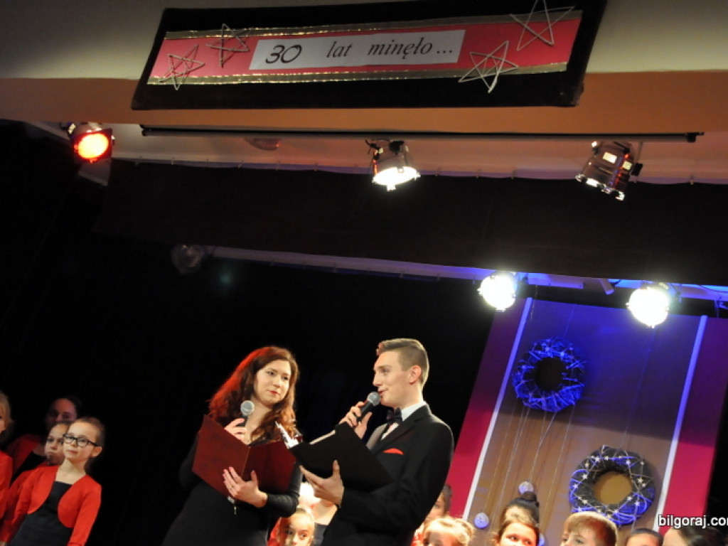 30-lecie Chóru Harmonia (FOTO)