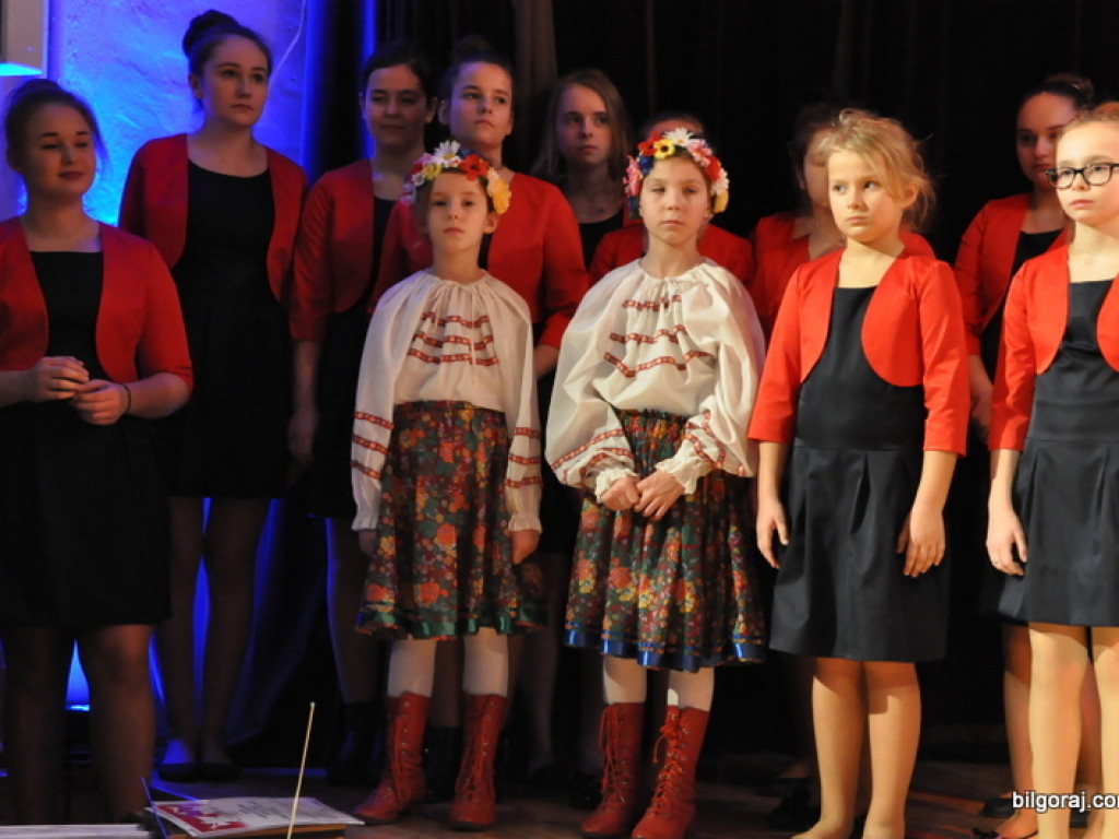 30-lecie Chóru Harmonia (FOTO)