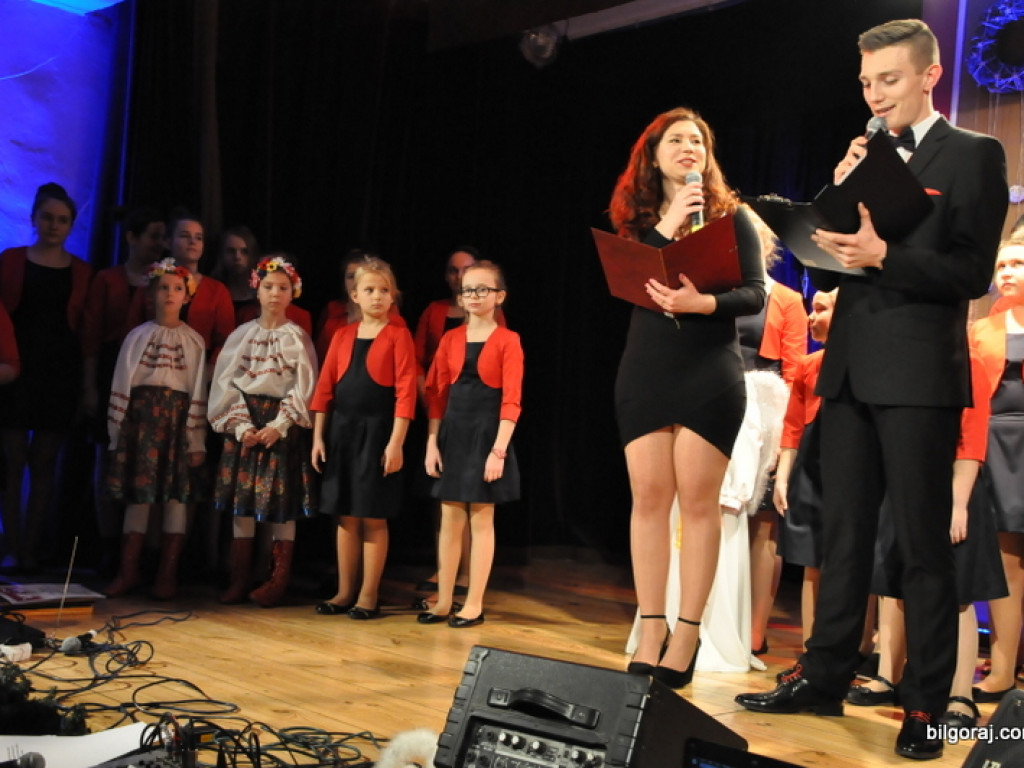 30-lecie Chóru Harmonia (FOTO)