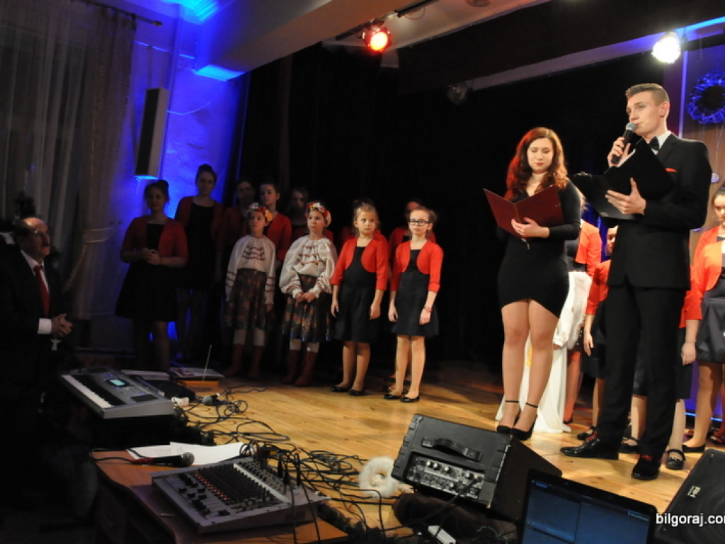 30-lecie Chóru Harmonia (FOTO)