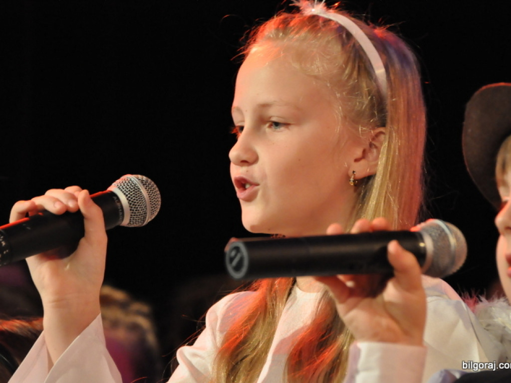 30-lecie Chóru Harmonia (FOTO)