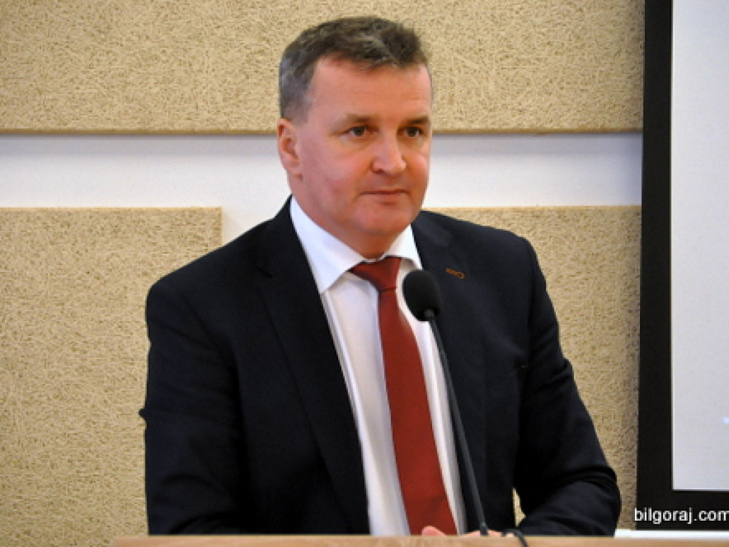 Budżet Gminy Biłgoraj na 2017 rok