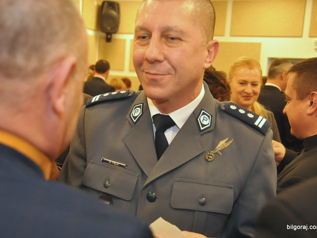 Spotkanie opłatkowe Rady Gminy Biłgoraj (FOTO)