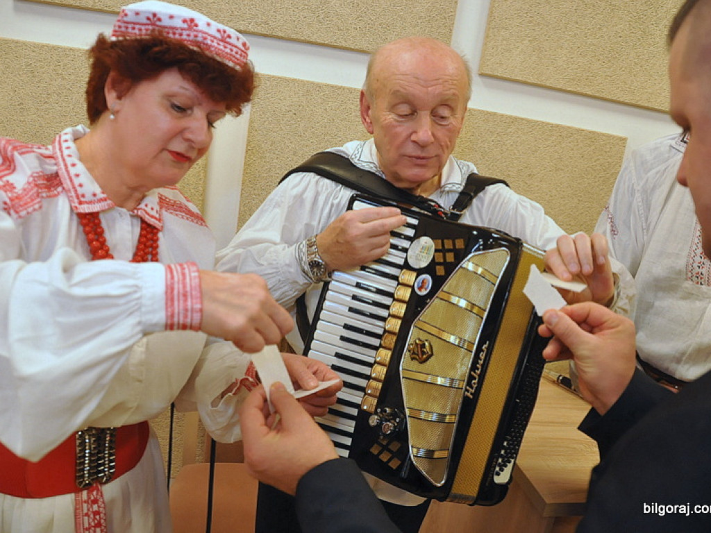 Spotkanie opłatkowe Rady Gminy Biłgoraj (FOTO)