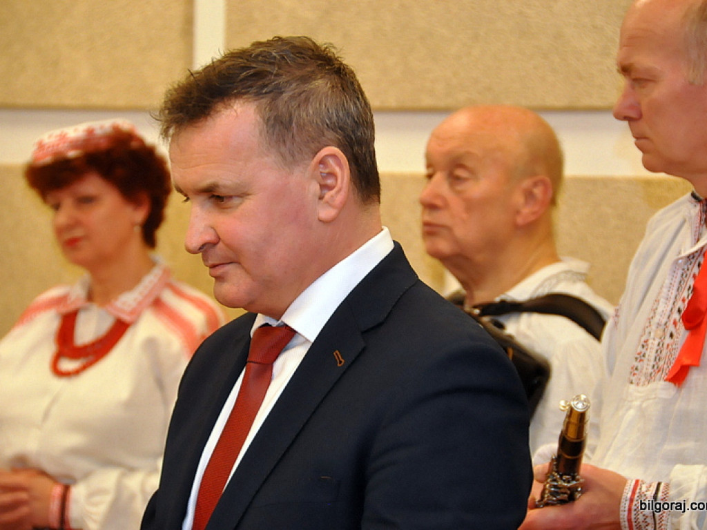 Spotkanie opłatkowe Rady Gminy Biłgoraj (FOTO)