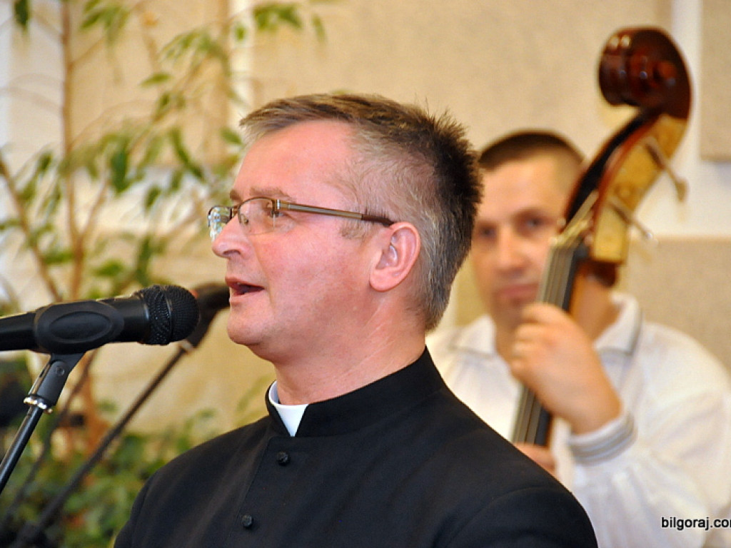 Spotkanie opłatkowe Rady Gminy Biłgoraj (FOTO)
