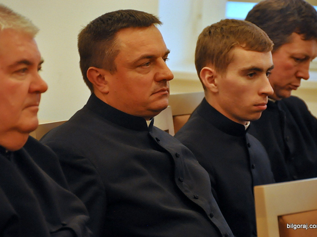 Spotkanie opłatkowe Rady Gminy Biłgoraj (FOTO)