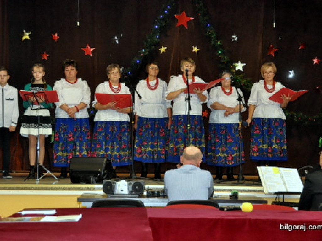 Z lampką szampana (FOTO)