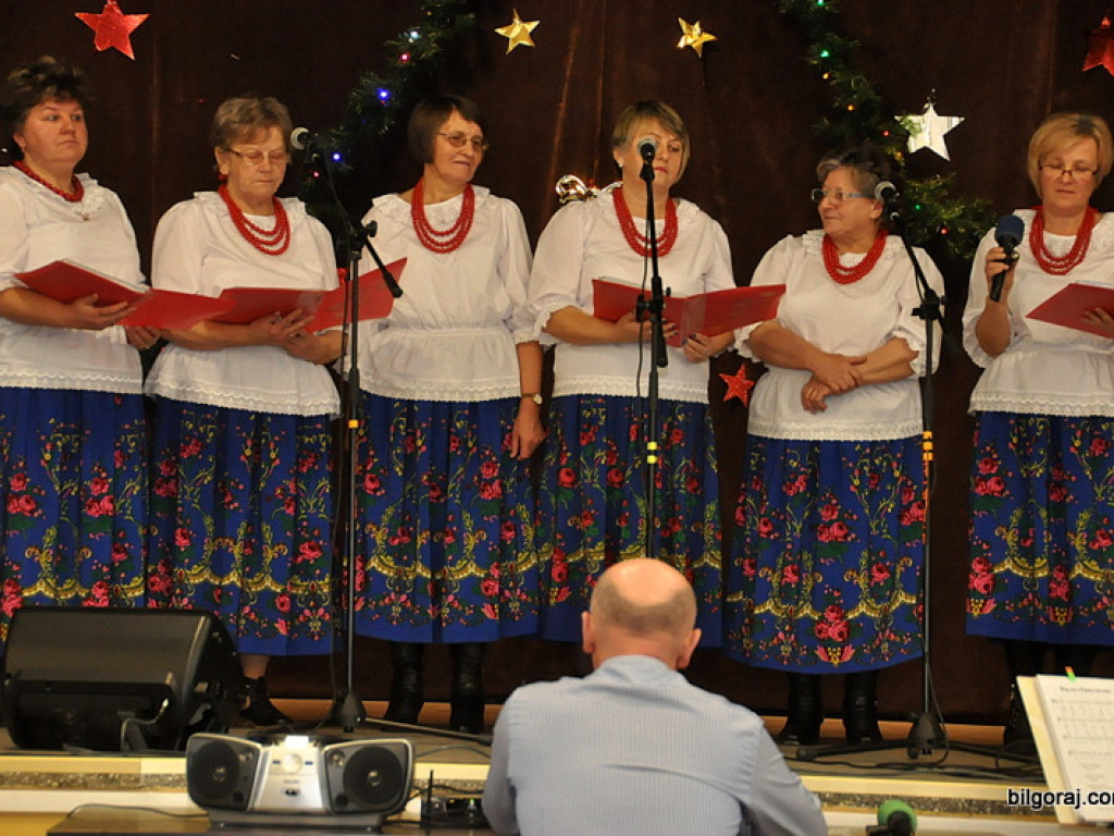Z lampką szampana (FOTO)