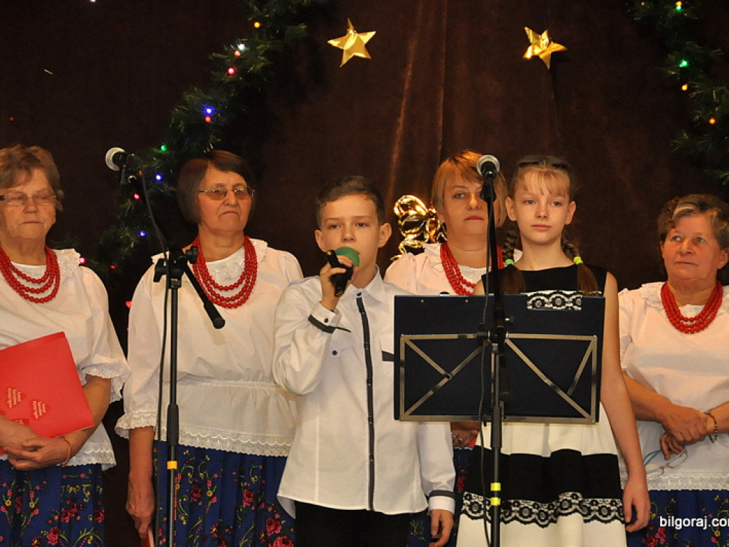 Z lampką szampana (FOTO)