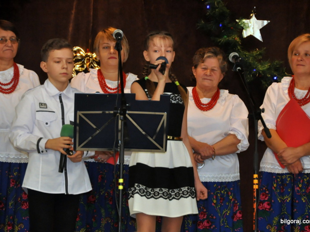 Z lampką szampana (FOTO)