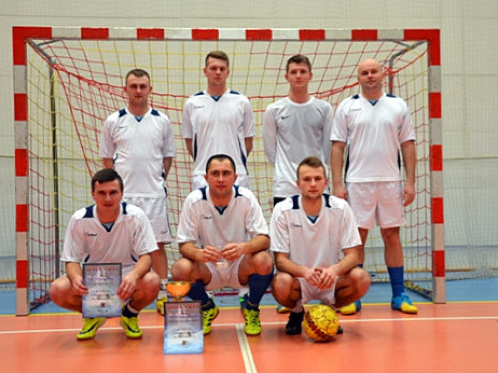 KS Huk Lipiny najlepszy w turnieju Rakovia Cup 2016 (WYNIKI)