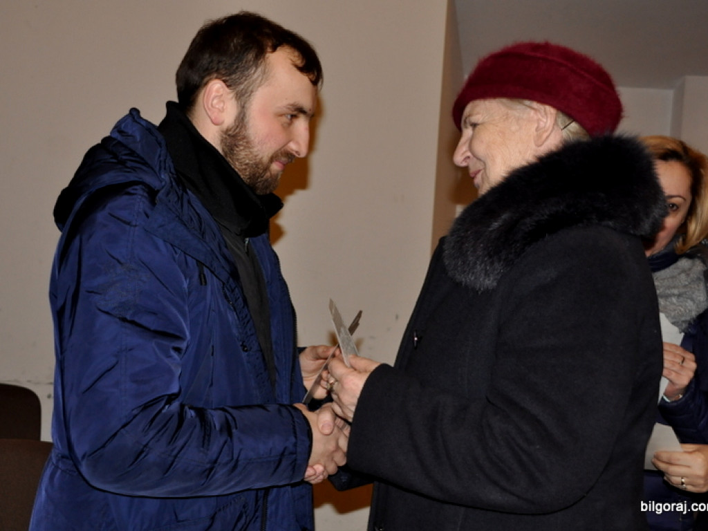 Wspólnotowy opłatek (FOTO)