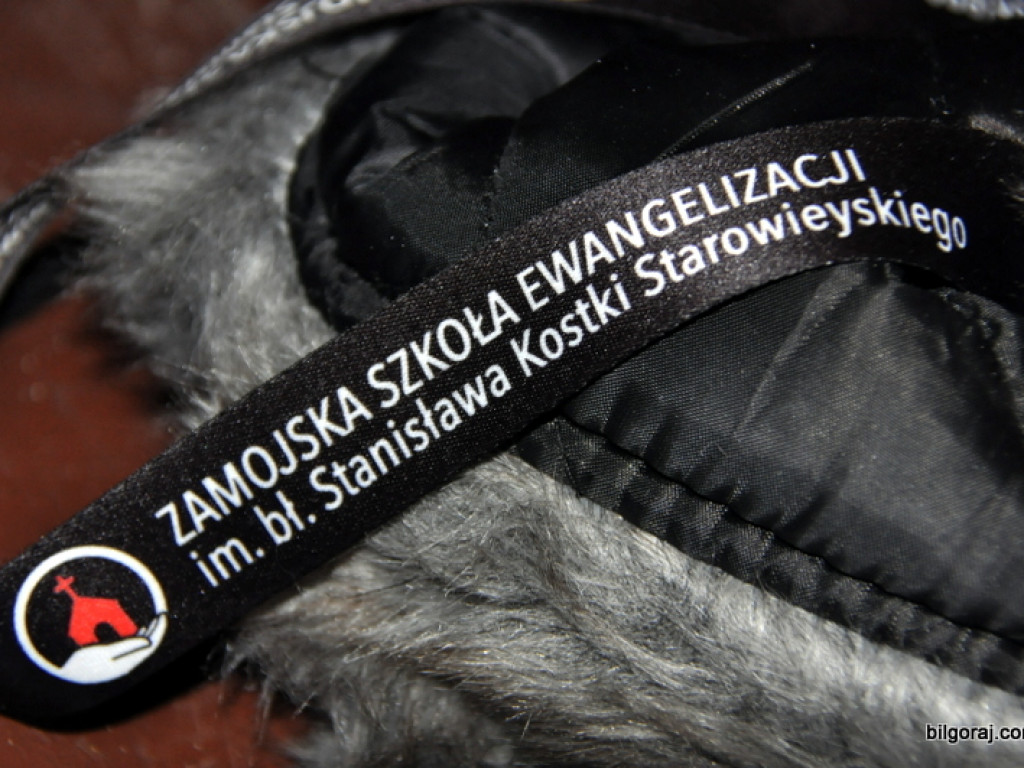 Wspólnotowy opłatek (FOTO)