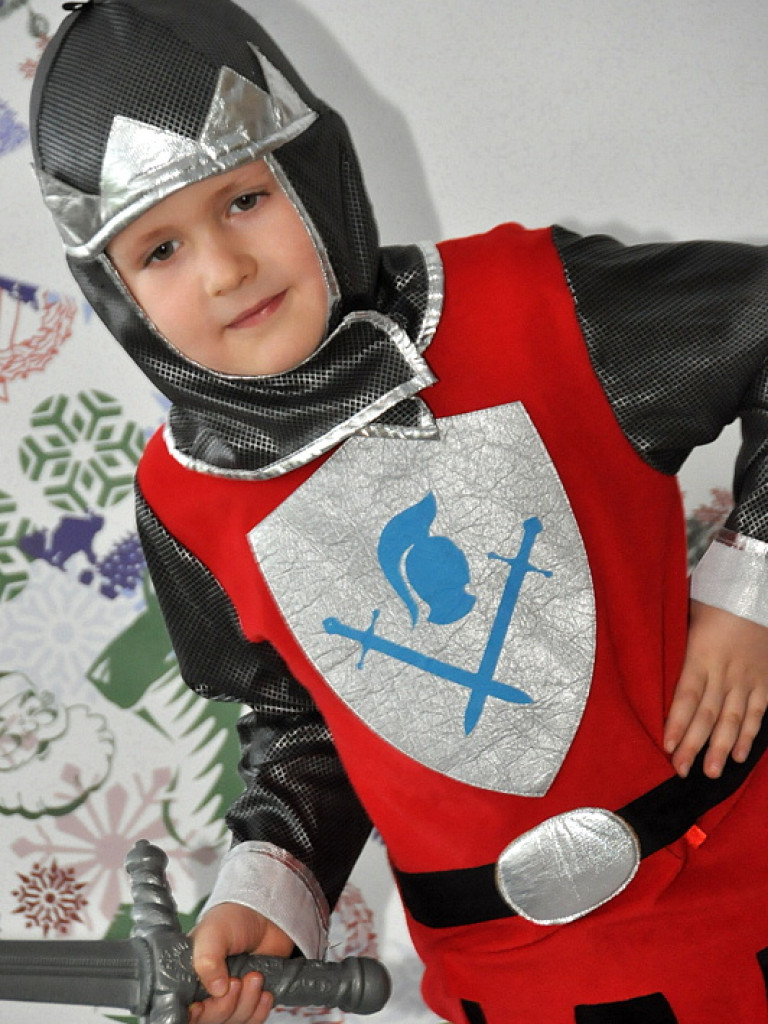 Karnawałowe szaleństwo na balu w Samorządowym Przedszkolu Nr 3 (FOTO)