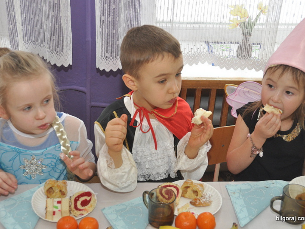 Karnawałowe szaleństwo na balu w Samorządowym Przedszkolu Nr 3 (FOTO)