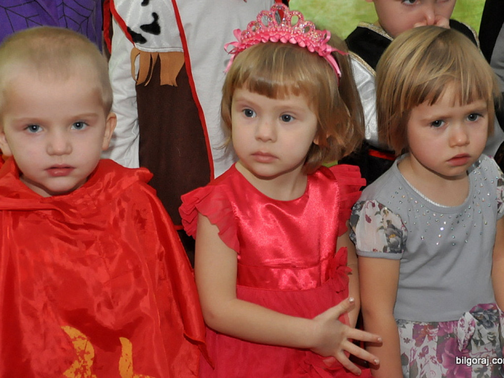 Karnawałowe szaleństwo na balu w Samorządowym Przedszkolu Nr 3 (FOTO)