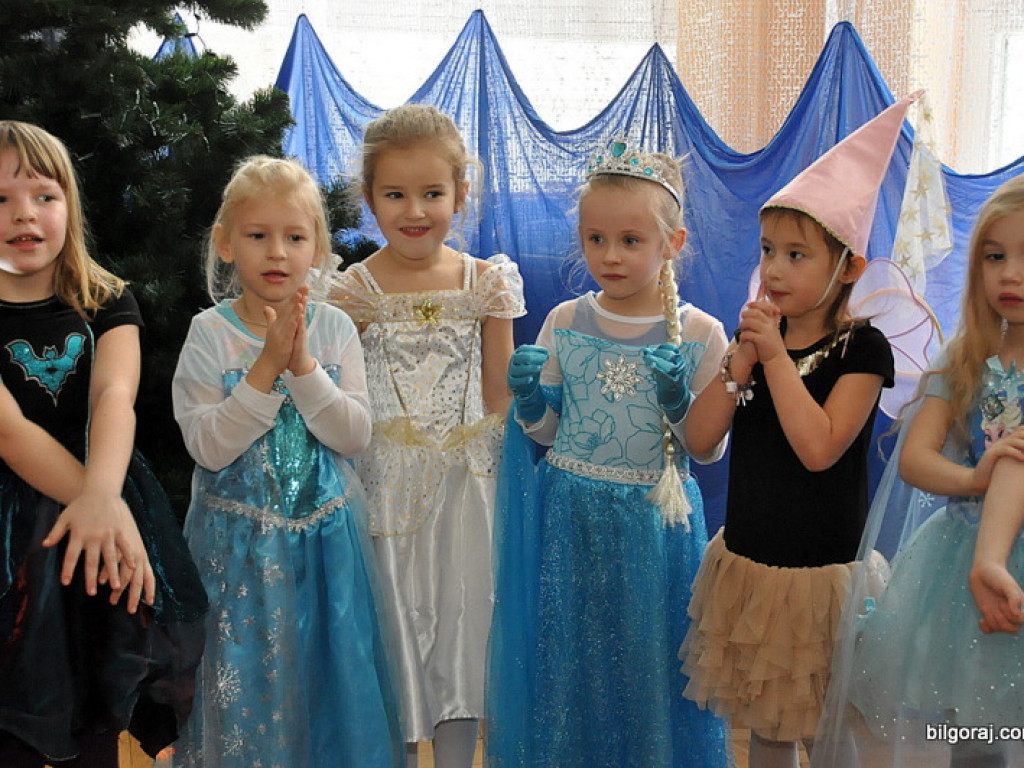 Karnawałowe szaleństwo na balu w Samorządowym Przedszkolu Nr 3 (FOTO)