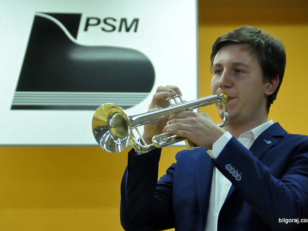 Semestralny koncert uczniów PSM I stopnia w Biłgoraju (FOTO)