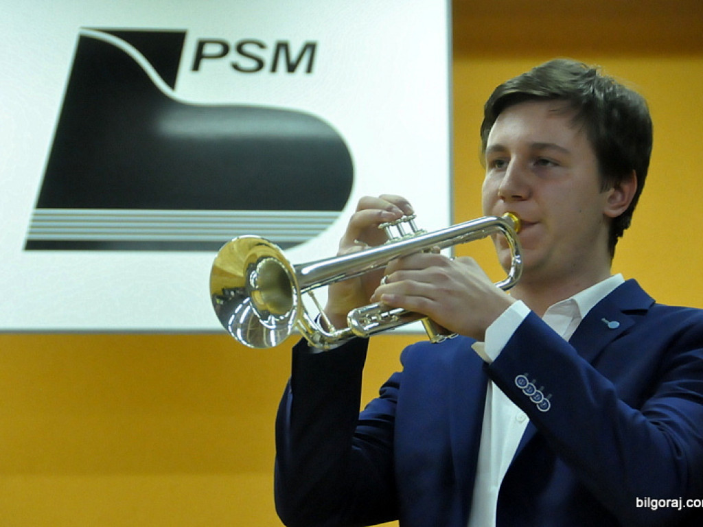Semestralny koncert uczniów PSM I stopnia w Biłgoraju (FOTO)