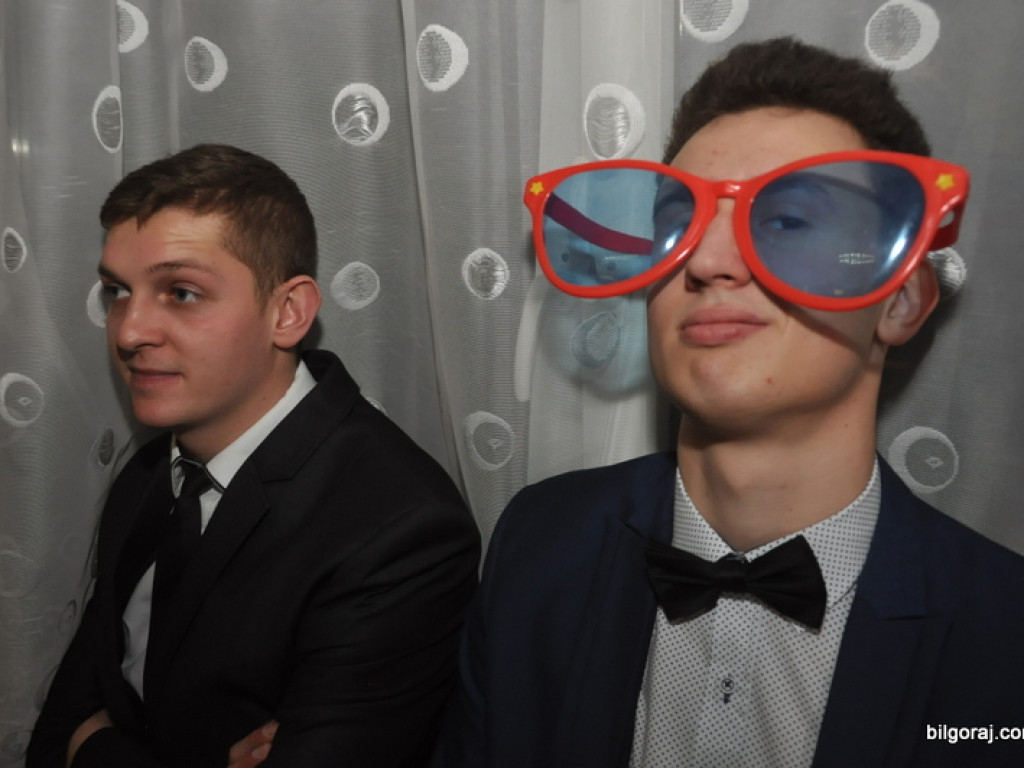 Bal studniówkowy w LO im. ONZ w Biłgoraju (FOTO, VIDEO)