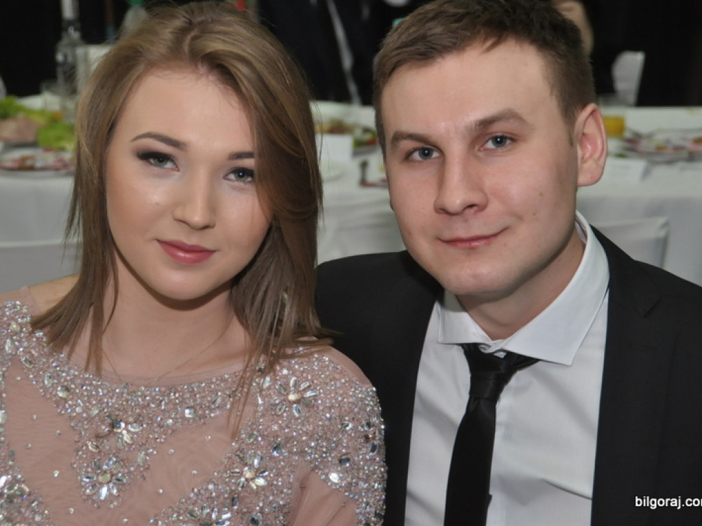 Bal studniówkowy w LO im. ONZ w Biłgoraju (FOTO, VIDEO)