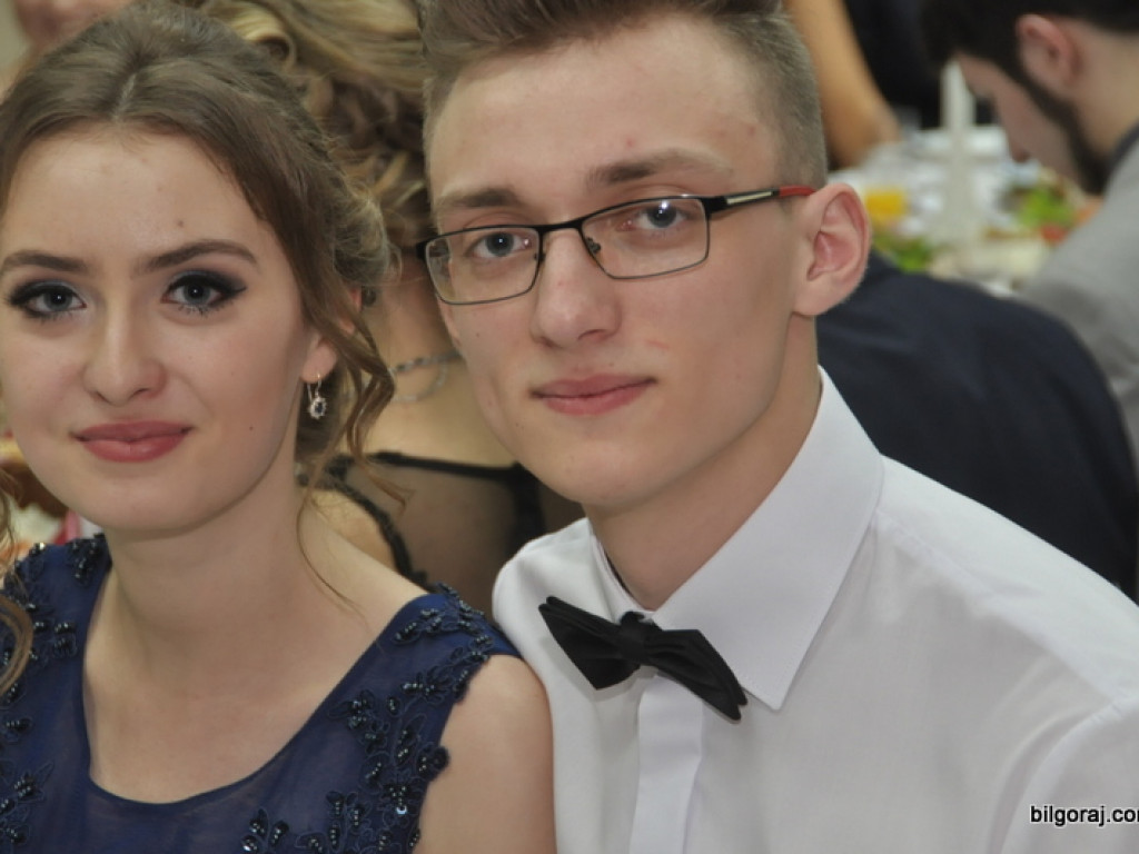 Bal studniówkowy w LO im. ONZ w Biłgoraju (FOTO, VIDEO)