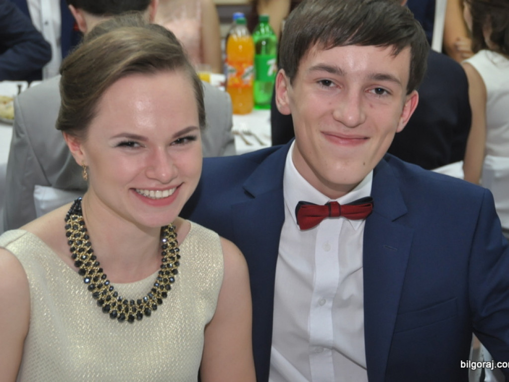 Bal studniówkowy w LO im. ONZ w Biłgoraju (FOTO, VIDEO)