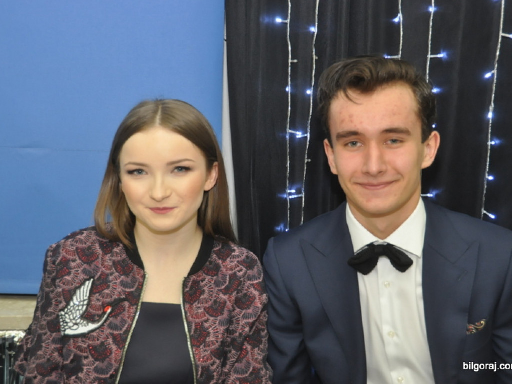 Bal studniówkowy w LO im. ONZ w Biłgoraju (FOTO, VIDEO)